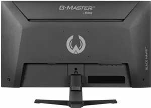 iiyama G-MASTER G2741QSU-B1 computer monitor 68.6 cm (27") 2560 x 1440 pixels Black