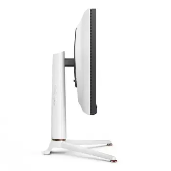 BENQ MOBIUZ EX271U 27” 4K 165HZ IPS 95% P3, 1MS, USB C, PD65W, AMD FREESYNC PREMIUM GAMING MONITOR