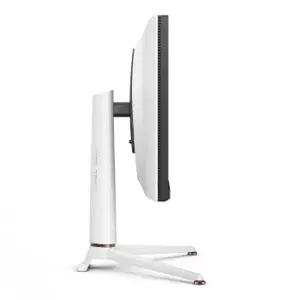 BENQ MOBIUZ EX271U 27” 4K 165HZ IPS 95% P3, 1MS, USB C, PD65W, AMD FREESYNC PREMIUM GAMING MONITOR