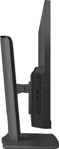 MSI Modern AM242P 1M-2088XEU Intel Core 5 120U 60.5 cm (23.8") 1920 x 1080 pixels All-in-One PC 16 GB DDR5-SDRAM 512 GB SSD Wi-Fi 6E (802.11ax) Black