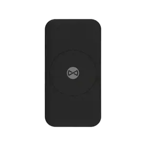 Forever wireless charger WDC-115 15W black