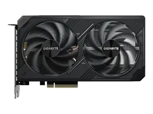 Vaizdo plokštė GIGABYTE GeForce RTX 5060 Ti 8 GB, GDDR7, GV-N506TWF2OC-8GD