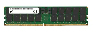 Server Memory Module DELL DDR5 64MB RDIMM/ECC 5600 MHz CL 46 1.1 V AC830718