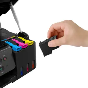 Multifunction device PIXMA G3430 5989C009 black