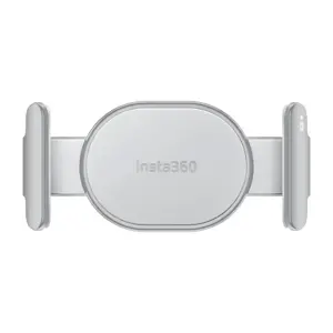 Insta360 Flow 2 Pro magnetic phone clip (gray)