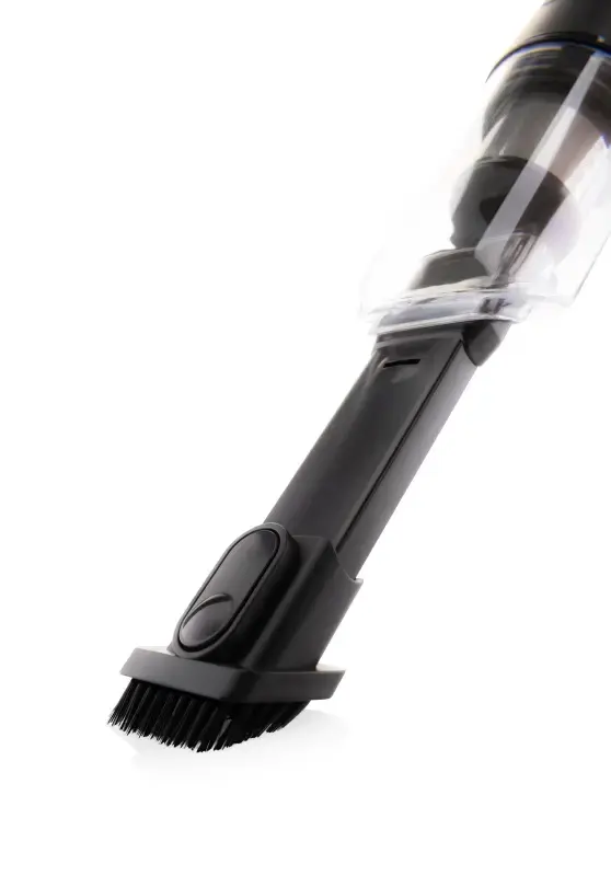 ETA Vacuum Cleaner | HANDY GO ETA025390000 | Cordless operating | 65 W | 7.2 V | Operating time (max) 20 min | Black