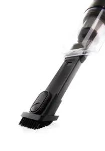 ETA Vacuum Cleaner | HANDY GO ETA025390000 | Cordless operating | 65 W | 7.2 V | Operating time (max) 20 min | Black