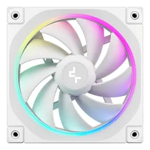 CPU COOLER S_MULTI/FL12 WH DEEPCOOL