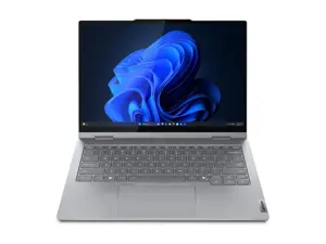 Nešiojamas kompiuteris Lenovo ThinkBook 14 2-in-1 G5 IAU, Intel Core Ultra 5 225U (Max. 4.80 GHz, 1…