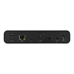Asus | DC300 Triple Display USB-C Dock | 90XB08CN-BDS090 | DisplayPorts quantity 1 | HDMI ports quantity 1 | Ethernet LAN