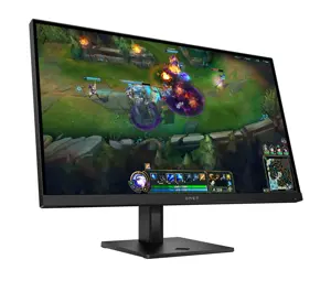 HP OMEN 27 inch FHD 180Hz Gaming Monitor - 27 G2