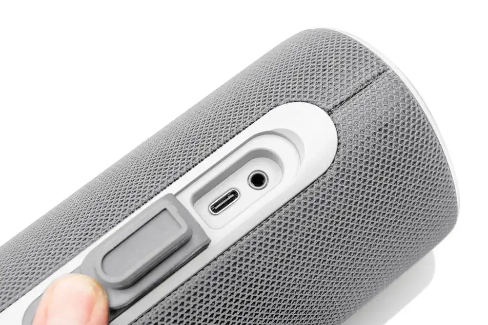Bluetooth speaker JVC XS-E423G
