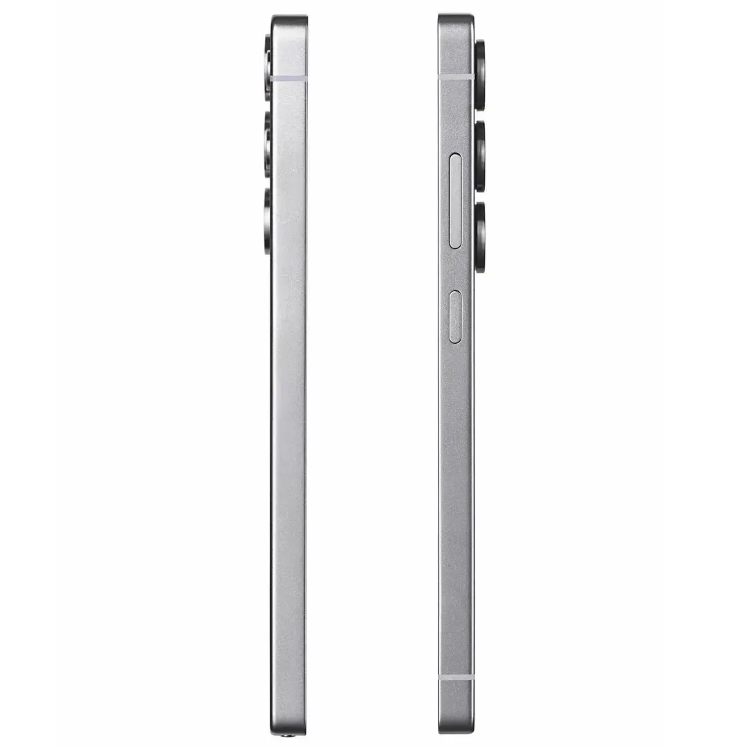 Mobilusis telefonas Samsung Galaxy S25 Ultra, 512 GB, Juoda