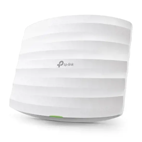 TP-Link AC1750 belaidis MU-MIMO gigabitinis prieigos taškas, 1300 Mbit/s, 450 Mbit/s, 1300 Mbit/s, 10,100,1000 Mbit/s, IEEE 802.11a, IEEE 802.11ac, IEEE 802.11b, IEEE 802.11g, IEEE 802.11n, IEEE 802.1x, IEEE 802.3af, Multi User MIMO