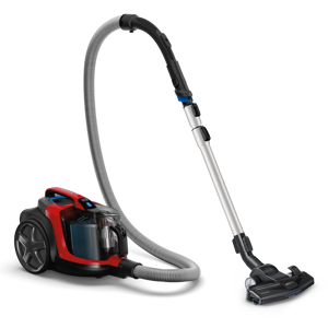 "Philips PowerPro Expert" dulkių siurblys be maišelio FC9729/09, 900 W, cilindrinis dulkių siurblys…