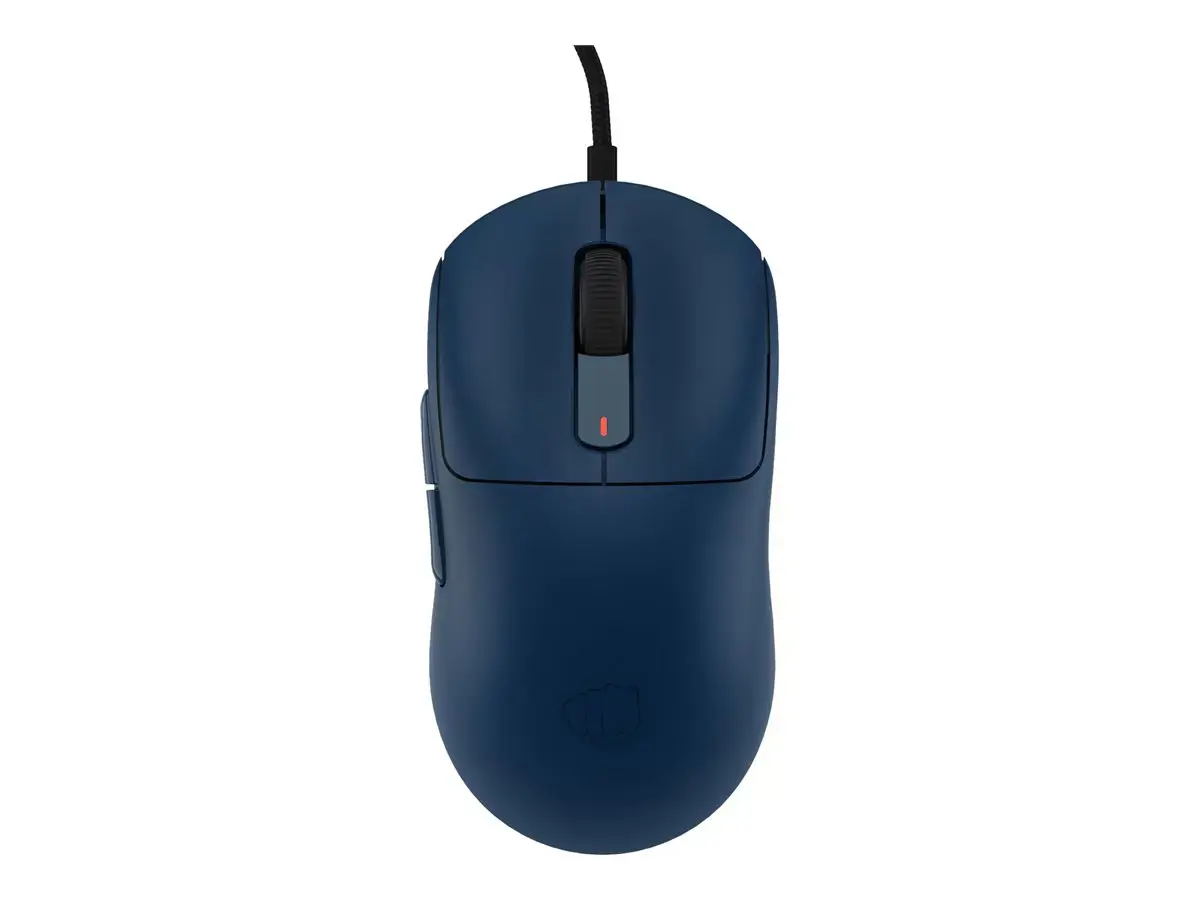Fury | Gaming Mouse | Tanto T4 | Wired | USB | Blue