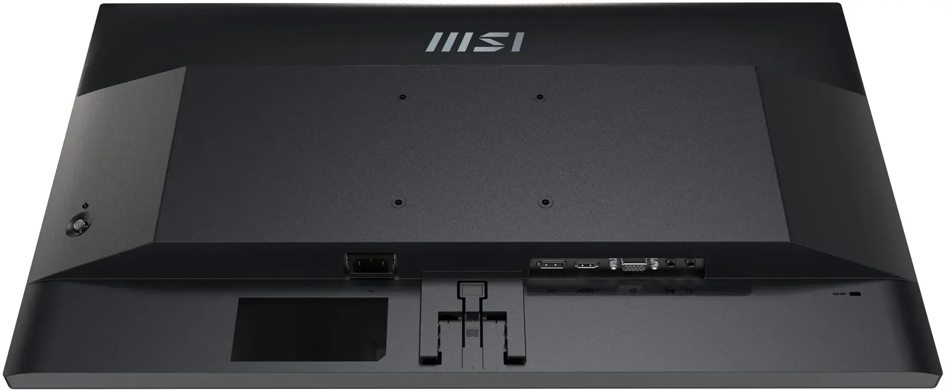 LCD Monitor MSI PRO MP245G 23.8" Business Panel IPS 1920x1080 16:9 100 Hz 1 ms Speakers PROMP245G
