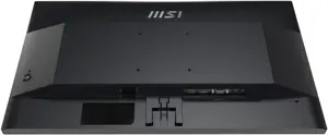 LCD Monitor MSI PRO MP245G 23.8" Business Panel IPS 1920x1080 16:9 100 Hz 1 ms Speakers PROMP245G