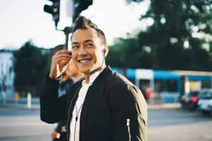 "Logitech Zone" laidinės ausinės "Microsoft Teams", laidinės, biuro / skambučių centro, 33 g, ausinės, grafitinės spalvos