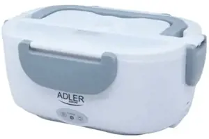 ADLER pietų dėžutė elektrinė, 1,1 l