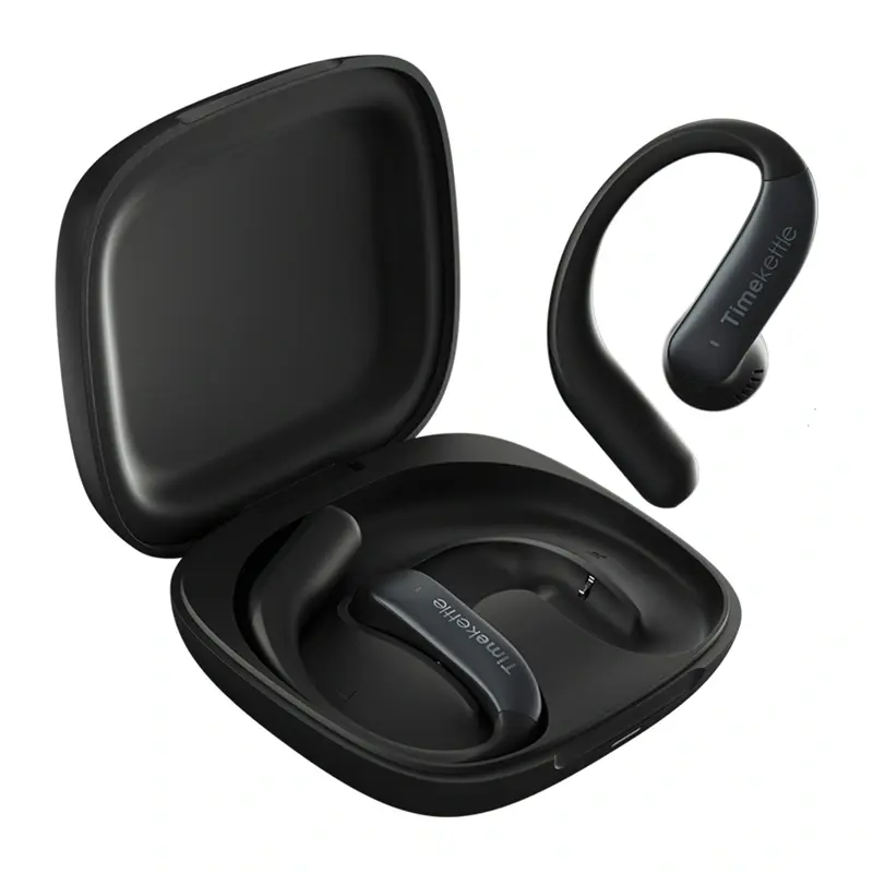 Translator Earbuds TimeKettle LiveTalk (Black)
