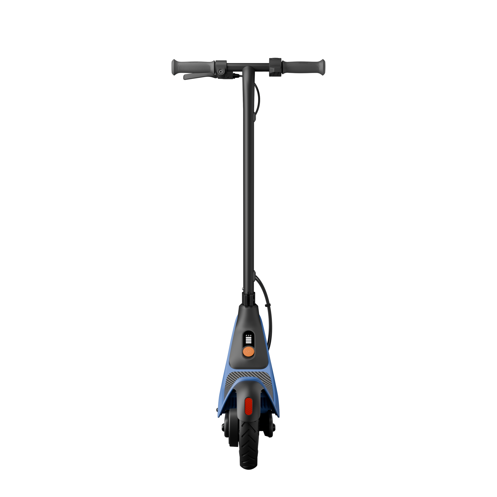 Paspirtukas Segway AA.10.05.01.0003, Juoda