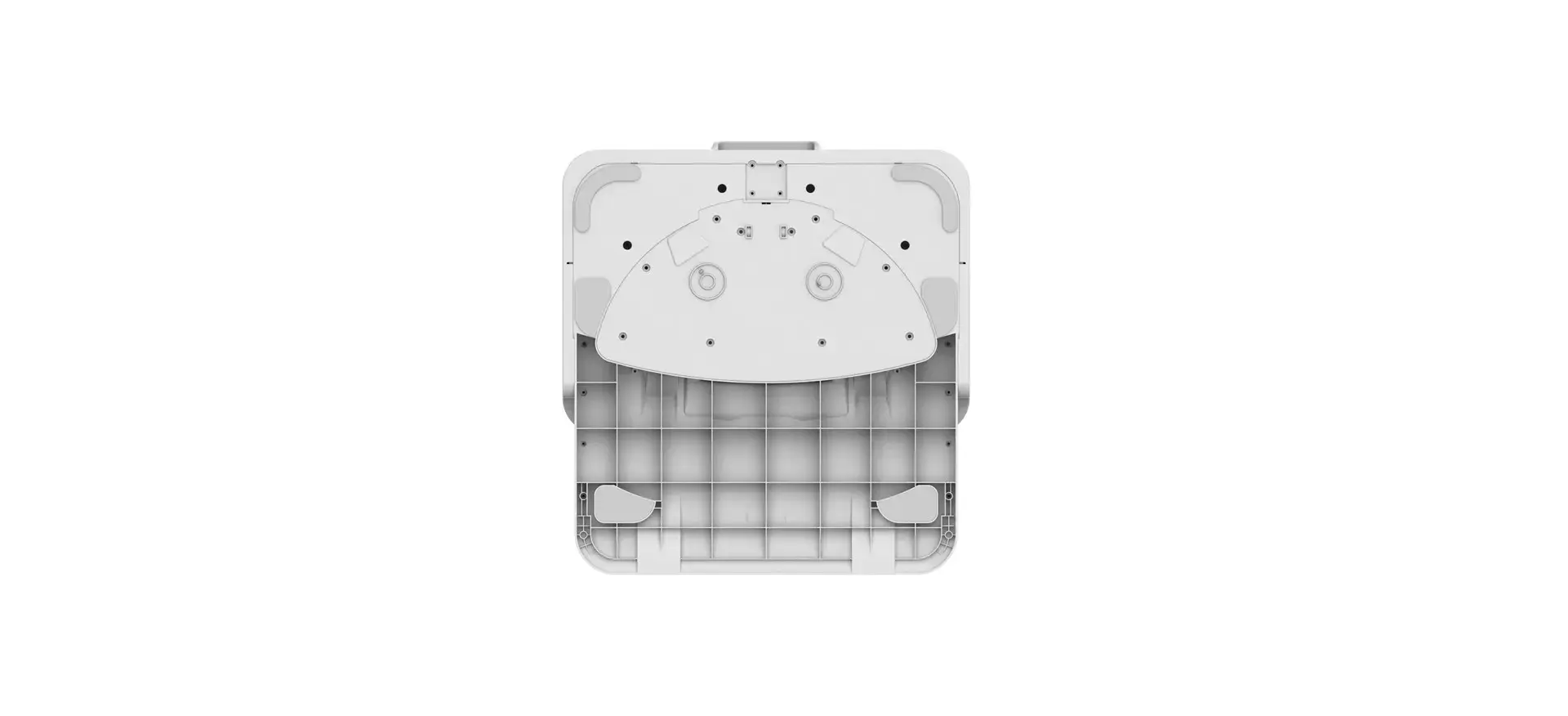 Dulkių siurblys-robotas EZVIZ RS20 Pro