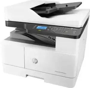 HP Laserjet M443nda