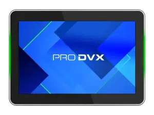 ProDVX APPC-10XPL | 10 TP Pcap 10ms | 10.1 " | Landscape/Portrait | 24/7 | Android | Wi-Fi | 500 cd…