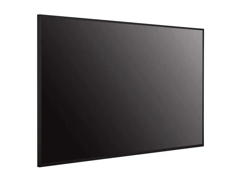 LG 49UH7N-E, Digital signage flat panel, 124.5 cm (49"), LED, 3840 x 2160 pixels, Wi-Fi, 24/7