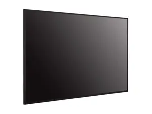 LG 49UH7N-E, Digital signage flat panel, 124.5 cm (49"), LED, 3840 x 2160 pixels, Wi-Fi, 24/7