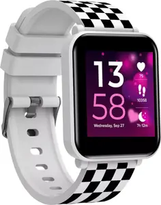 Canyon smartwatch for kids Joyce KW-43, white