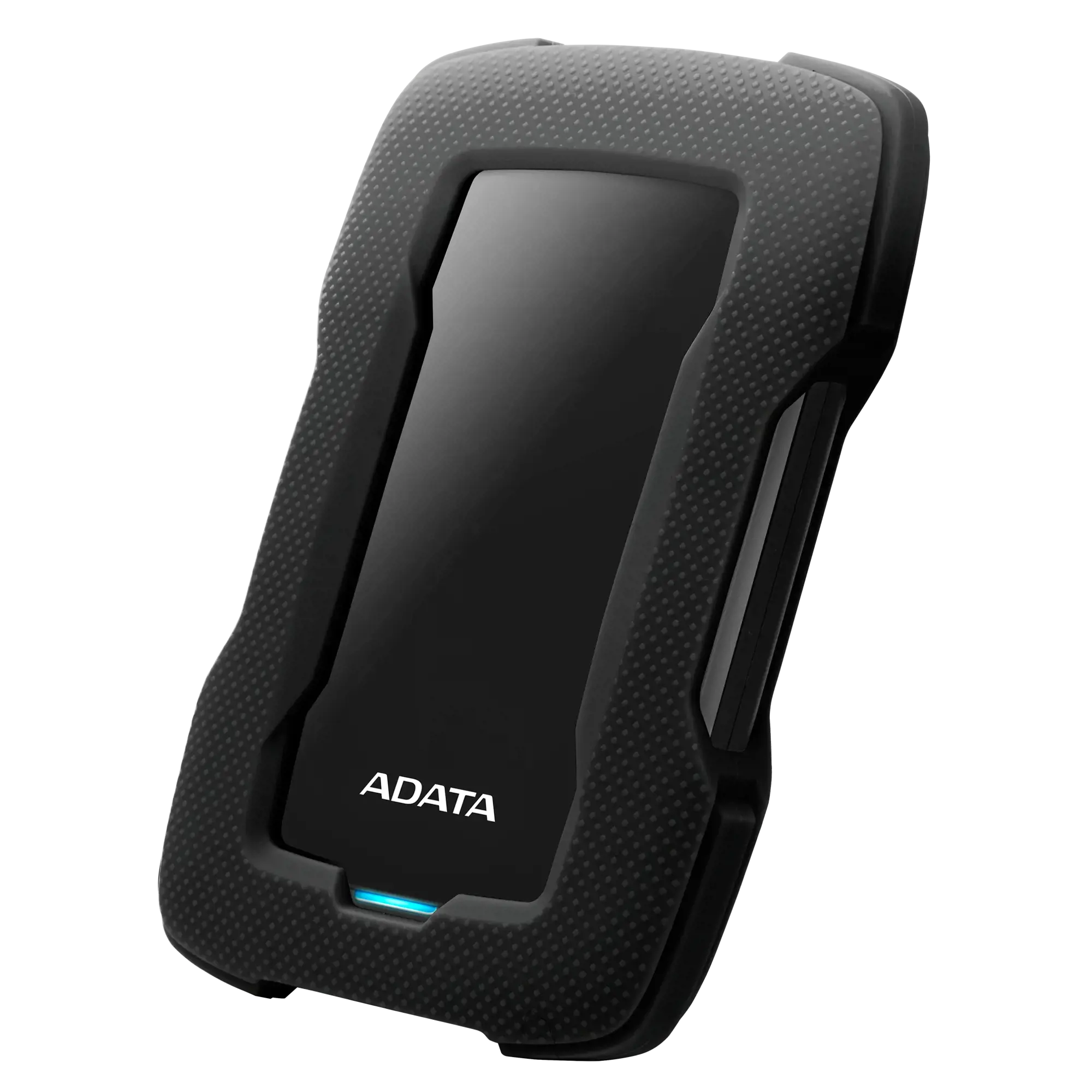 ADATA HD330 4TB USB3.1 kietasis diskas 2.5i juodas