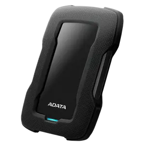 ADATA HD330 4TB USB3.1 kietasis diskas 2.5i juodas