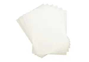 Laminavimo vokeliai DAHLE 71131, A3 (2x80 mik), 100vnt.