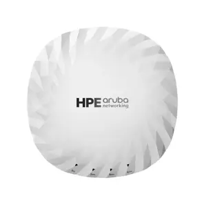 HPE Aruba Networking AP-725 (RW) Tri Radio 2x2 Wi-Fi 7   Internal Antennas Campus Access Point
