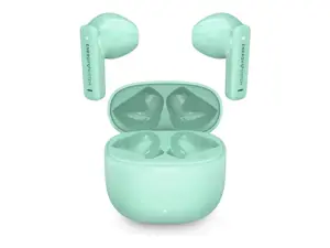 Energy Sistem | True-Wireless earphones | StreetMusic | Bluetooth | In-Ear | Microphone | Wireless …