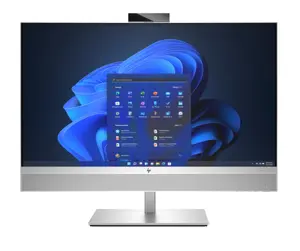 HP Elite 870 G9 AIO All-in-One - i5-14500, 16GB, 512GB SSD, WiFi, 27 QHD Non-Touch AG, Height Adjus…