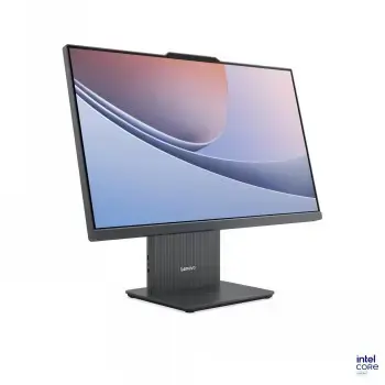 Lenovo IdeaCentre AIO 24 ILL11 23.8 FHD ULT5-226V/16GB/1TB/Intel Arc Graphics 130V/WIN11 Home/ENG kbd/2Y Warranty | Lenovo IdeaCentre | 24ILL11 | Desktop | AIO | 24 " | Intel Core Ultra 5 | 226V | 16 GB | LPDDR5x | 1000 GB | Intel Graphics | No Optical drive | English | Windows 11 Home | Warranty 24 month(s)