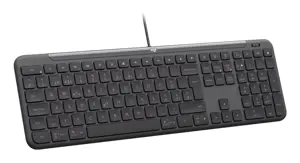 KEYBOARD K620 USB US/920-013333 LOGITECH