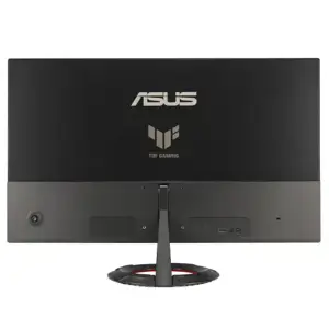 ASUS TUF Gaming VG249Q3R Monitorius 23.8'' IPS, FHD 1920x1080, 1 ms, 250 cd/m2, 180 Hz, Juoda
