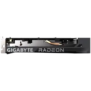 Vaizdo plokštė GIGABYTE Radeon RX 6400 4 GB, GDDR6, 64 bitai, GV-R64EAGLE-4GD