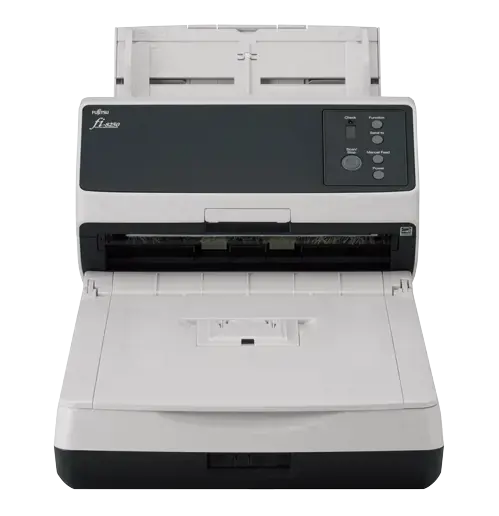 FUJITSU fi-8250 Scanner A4 50ppm flatbed