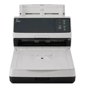 FUJITSU fi-8250 Scanner A4 50ppm flatbed