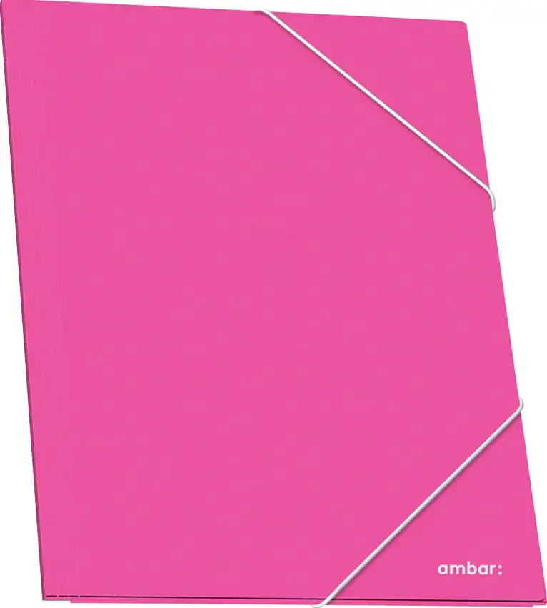 A3 Elastofolder Ambar School
