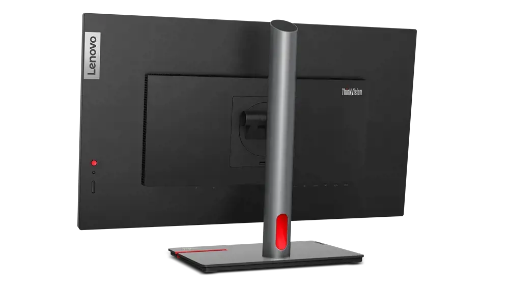 Monitorius LENOVO ThinkVision P27h-30 27inch 2560x1440 IPS 16:9 350cd/m2 HDMI DP USB Hub Topseller