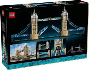 LEGO ARCHITECTURE 21067 Tower Bridge