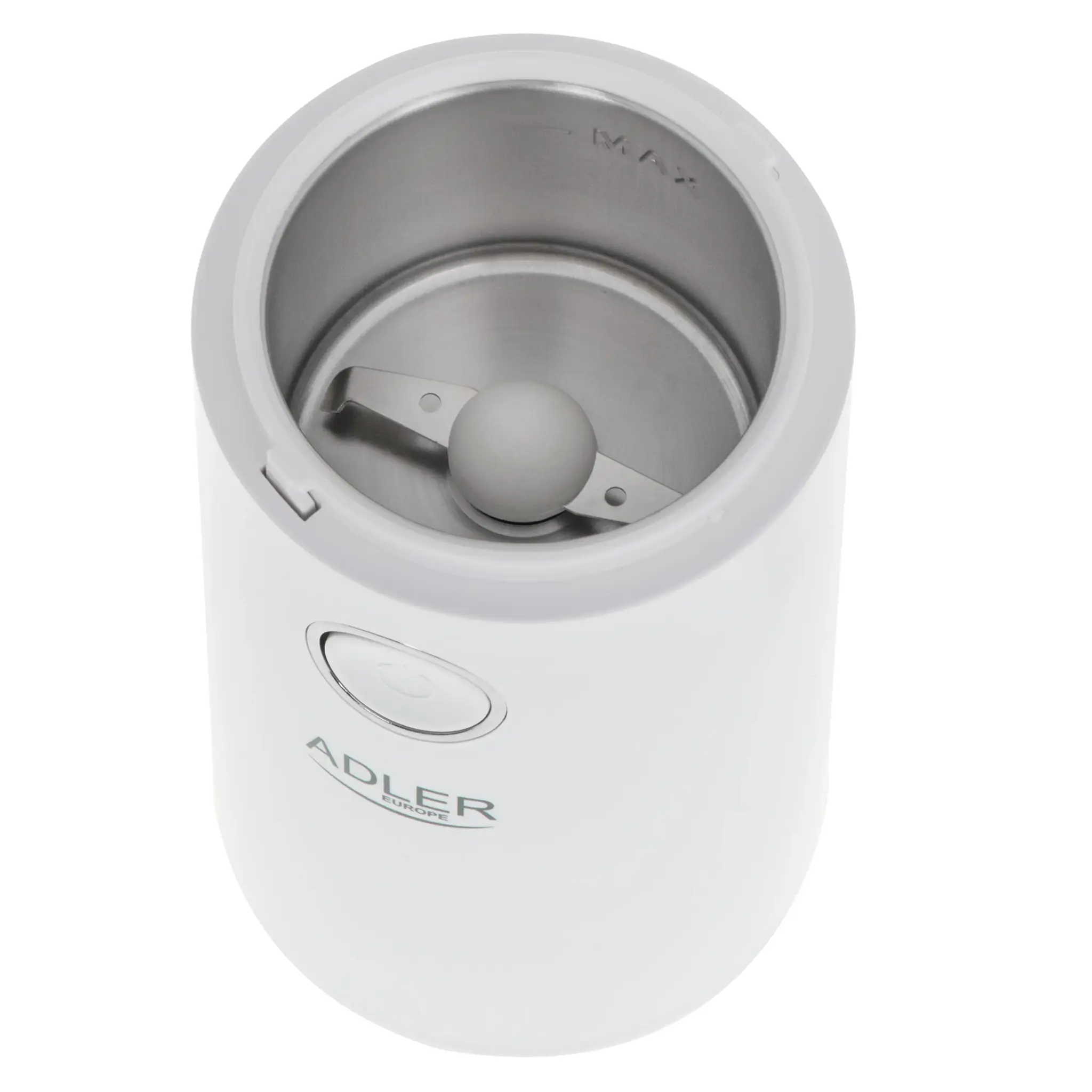 Kavamalė Adler AD 4446ws, 150 W