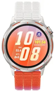 Huawei GT Runner 2 | Sport watch | AMOLED | GPS (satellite) | 1.32 inches | Waterproof | Dawn Orange