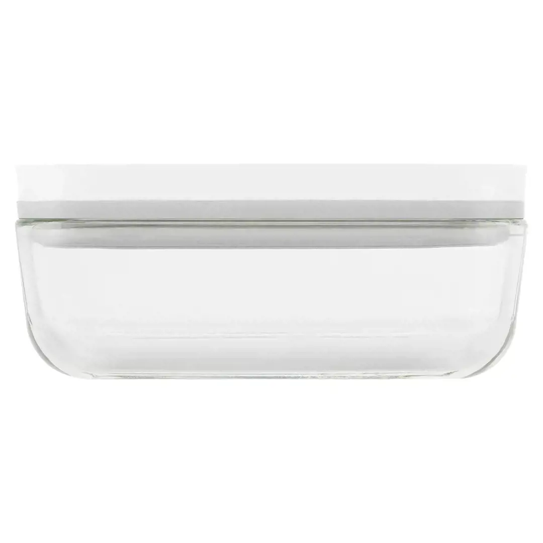 ZWILLING 36803-100-0 maisto laikymo indelis stačiakampė, 0,35 l pilka 1 vnt.